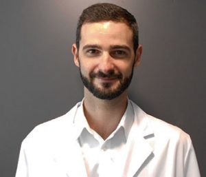 Dr. Jaime León Ezagui COT Jaime Leon
