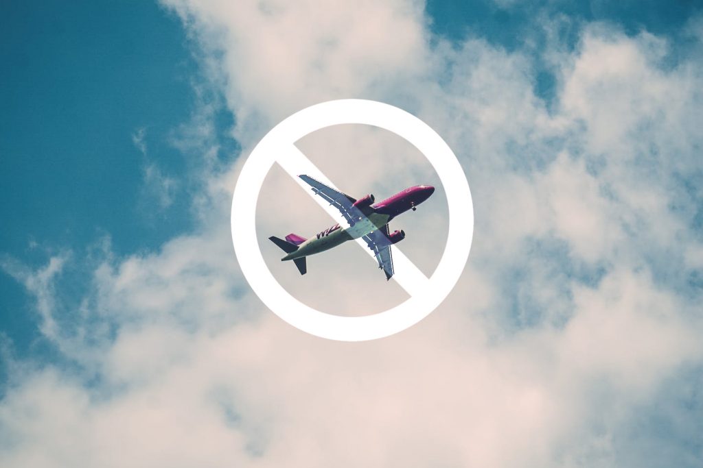 avión
