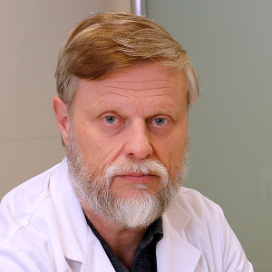 Doctor Eduardo Carreño